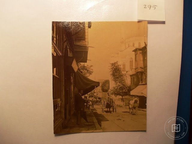 Aksaray — Archive image
