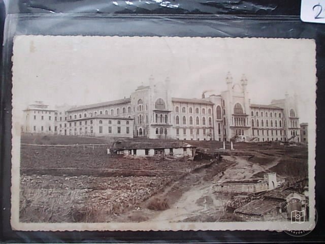 Kadıköy — Arşiv Görseli