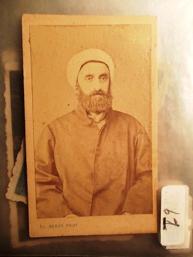 Portreler ve Yaşam — Portre / Kişi Görseli