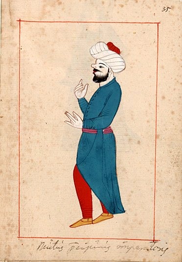 Portreler ve Yaşam — Portre ve kişi arşivi