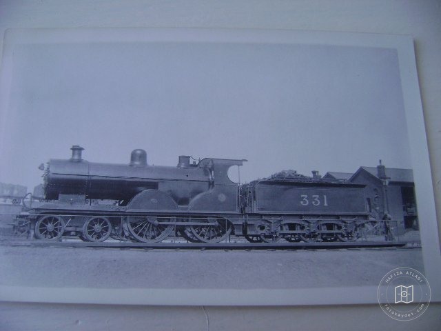 Tren — Arşiv Görseli