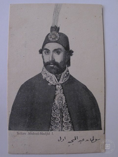 Hanedanlar — Portre / Kişi Görseli