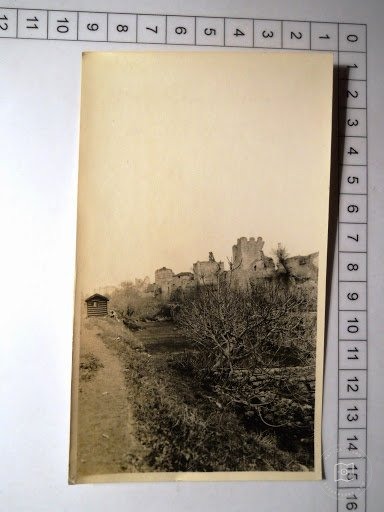 SURLAR — Archive image