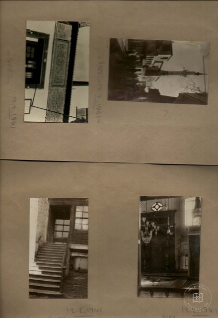 Yellow Timur — Album plate
