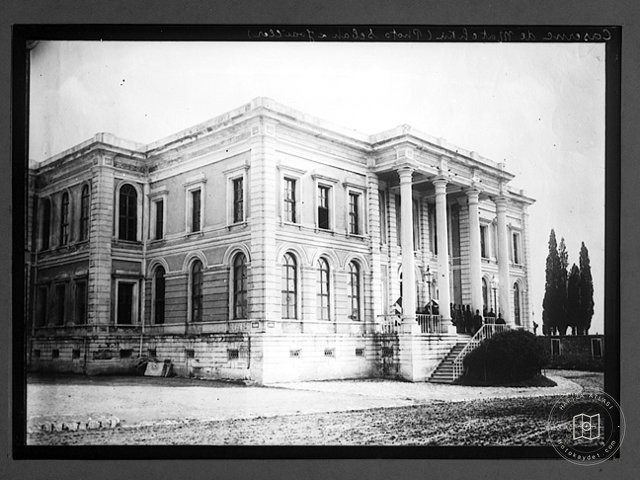 Ottoman Life: 1890–1910 — View from the archive