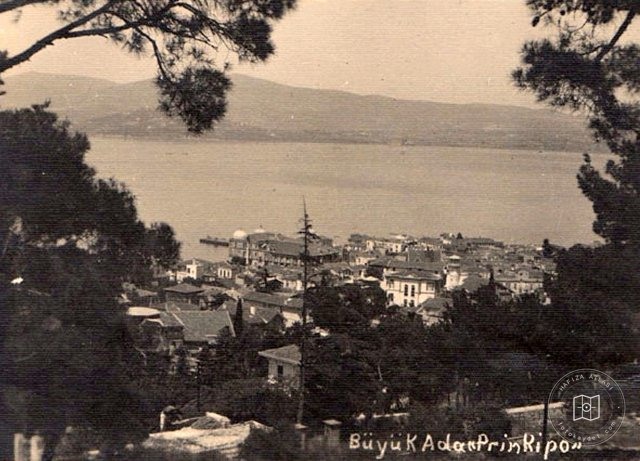 Princes’ Islands