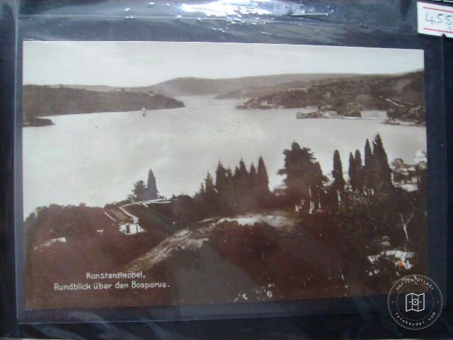 Boğaziçi — Arşiv Görseli