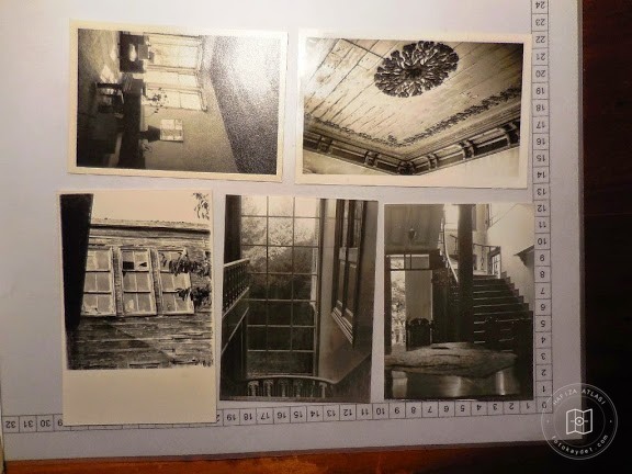 Bosphorus — View from the archive