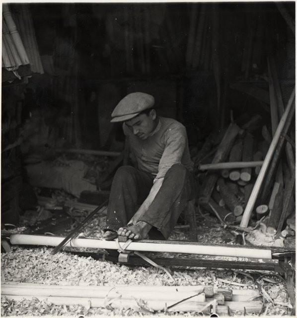 Historic Cities and Architecture — Archive record