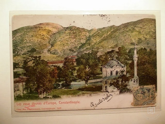 Kâğıthane — Arşiv Görseli