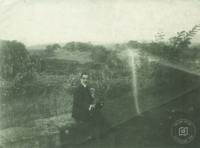 Şehzade Burhaneddin Efendi