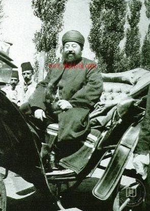 Cemaleddin Çelebi