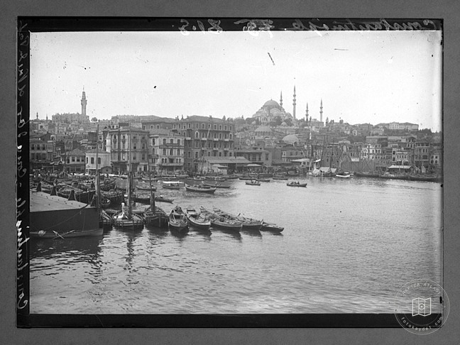 Eminönü