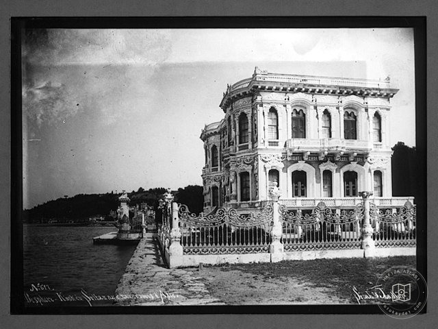 Ottoman Life: 1890–1910 — View from the archive