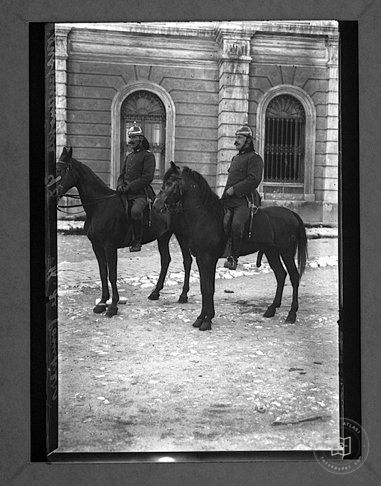 Ottoman Life: 1890–1910 — View from the archive