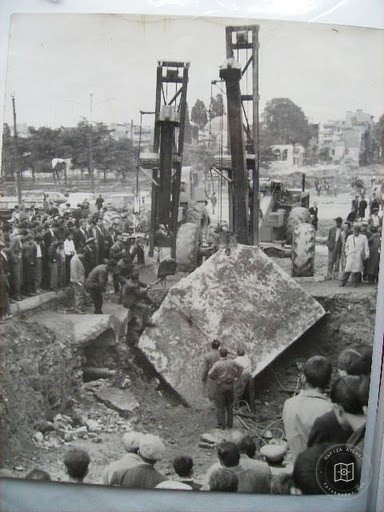 Fatih — Archive image