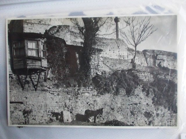 SURLAR — Archive image