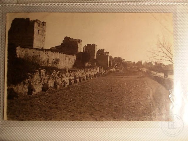 SURLAR — Archive image