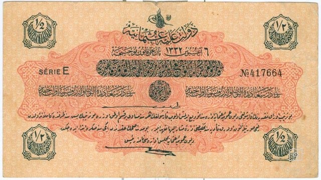 Ottoman Coins