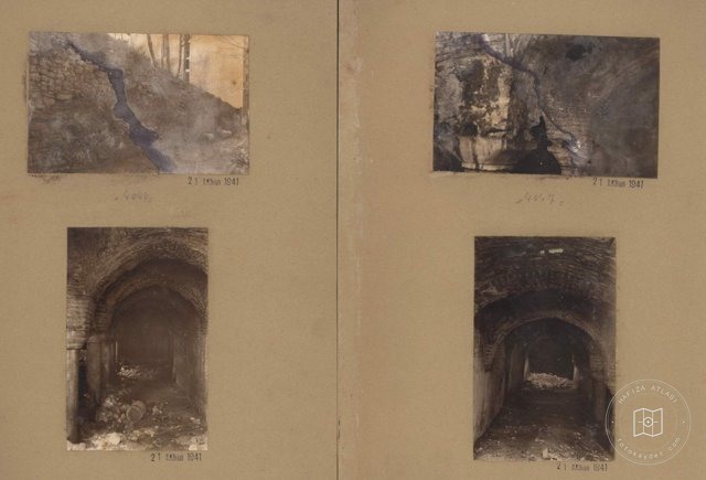 Nuru Osmaniye Sarniç — Album plate