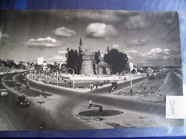 Aksaray — Archive image