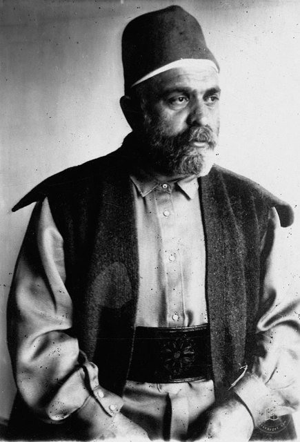 Hüseyin Vassaf