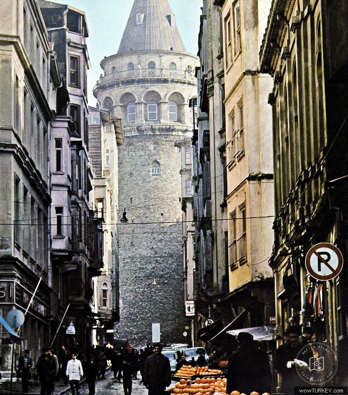 Towerdibigalata Tower