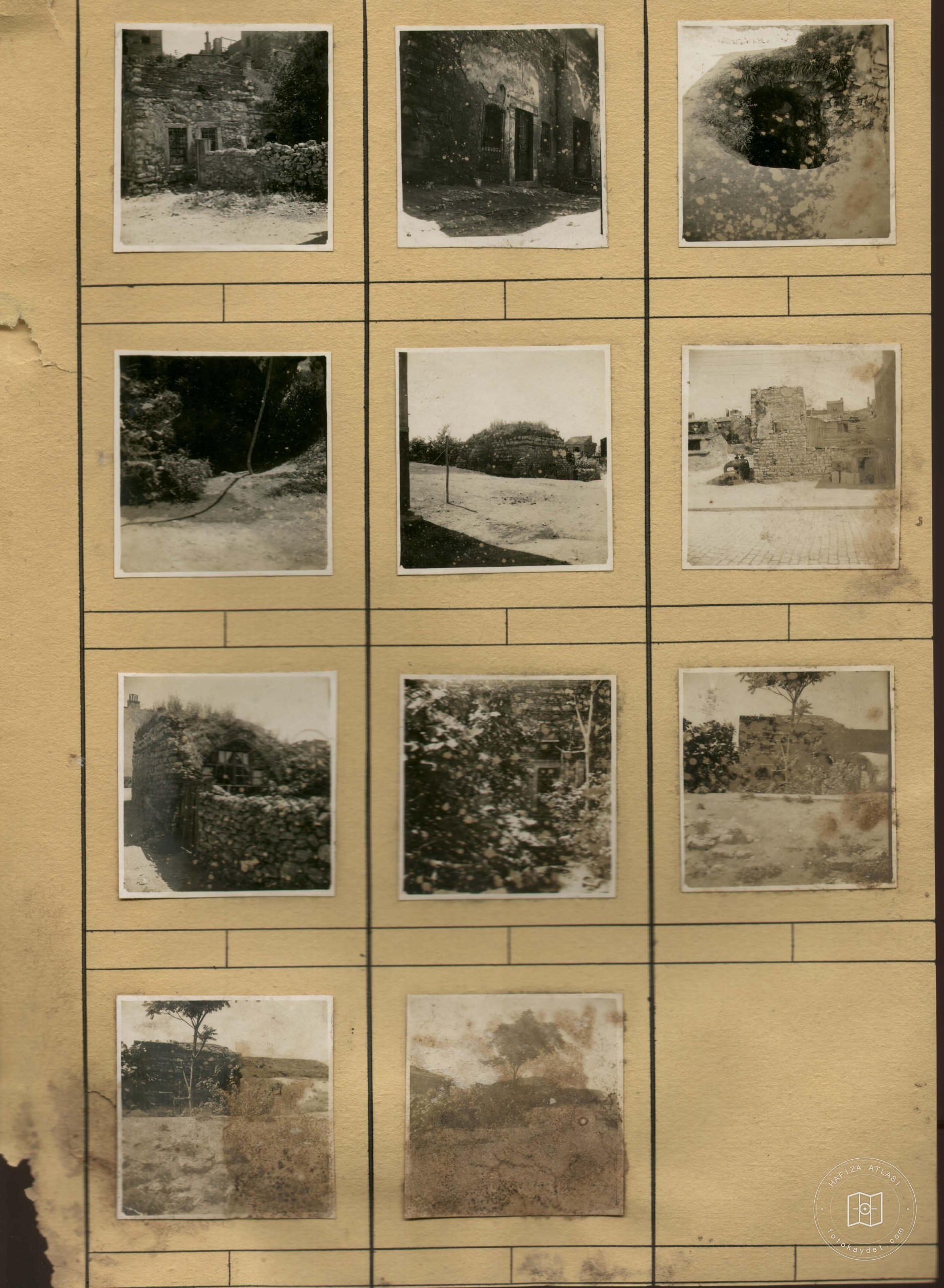 BODURUMLAR — Archive image