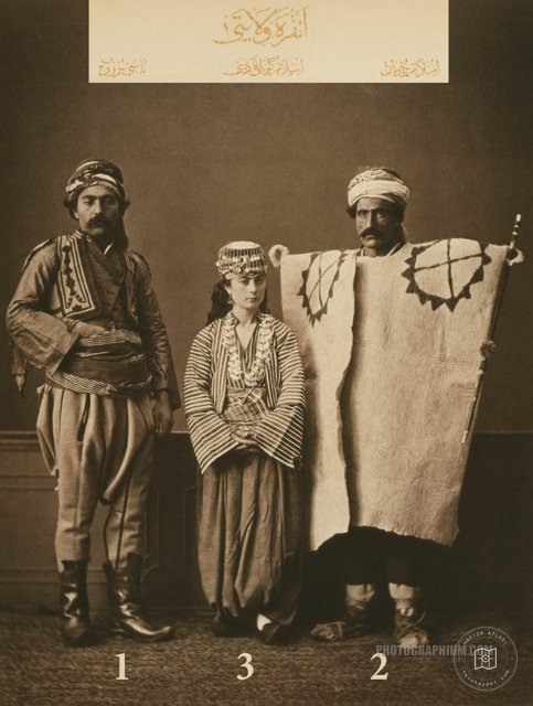 Portreler ve Yaşam — Portre ve kişi arşivi
