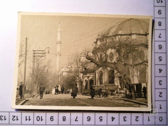 Fatih — Archive image