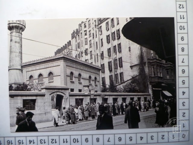 Beyoğlu — Archive image
