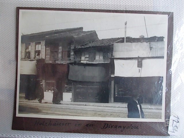 Çemberlitaş — Arşiv Görseli