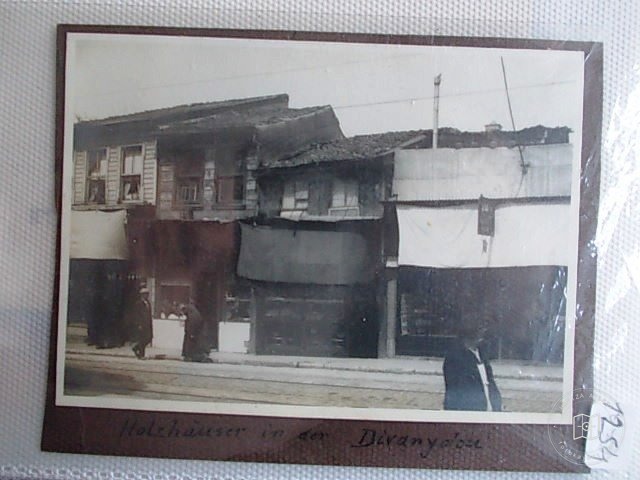 Çemberlitaş — Archive image