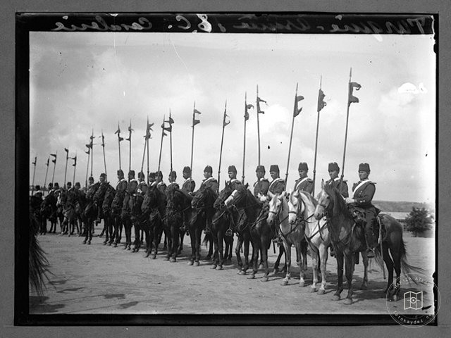 Ottoman Life: 1890–1910 — View from the archive