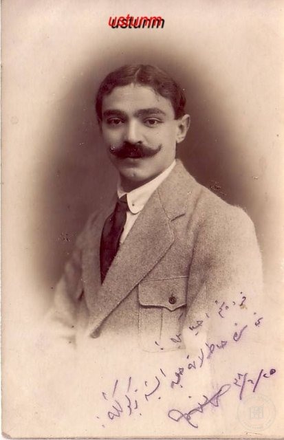 Portreler ve Yaşam — Portre ve kişi arşivi