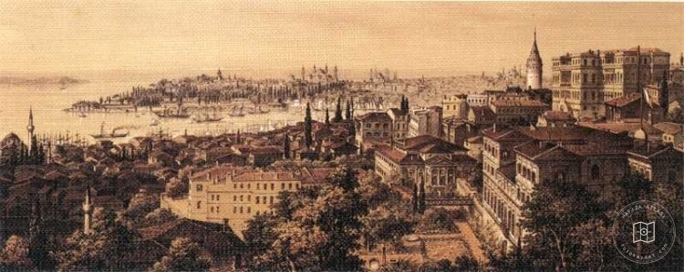 Beyoğlu