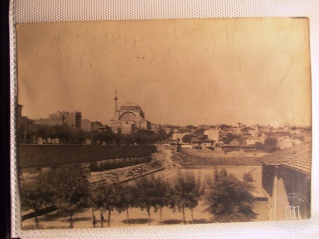 Fatih — Archive image
