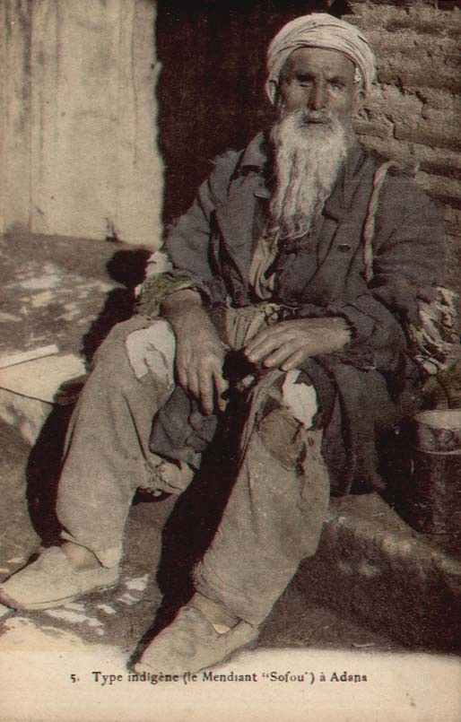 Esnaf — Arşivden bir görünüm