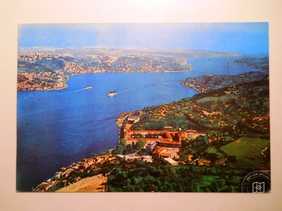 Boğaziçi — Arşiv Görseli