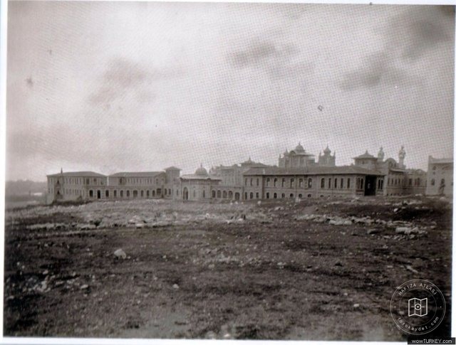 Kadıköy — Arşiv kaydı
