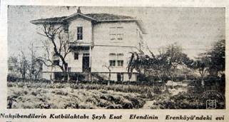 seyh house