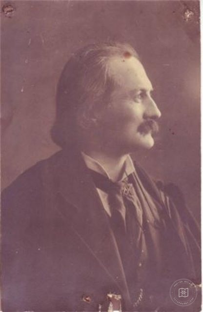 Rıza Tevfik