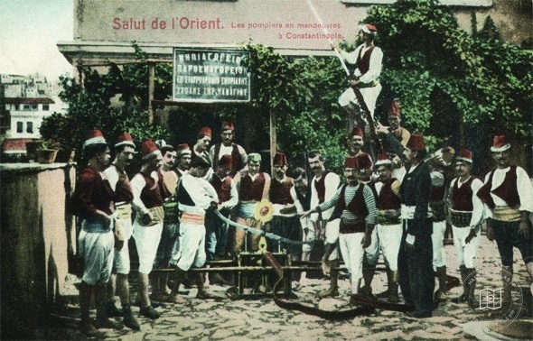Esnaf — Arşiv Görseli