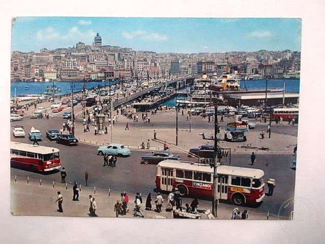 Eminönü — Archive image