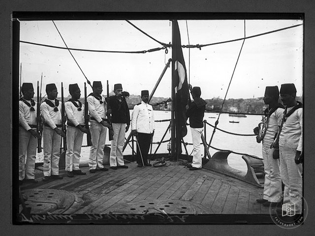 Ottoman Life: 1890–1910 — View from the archive