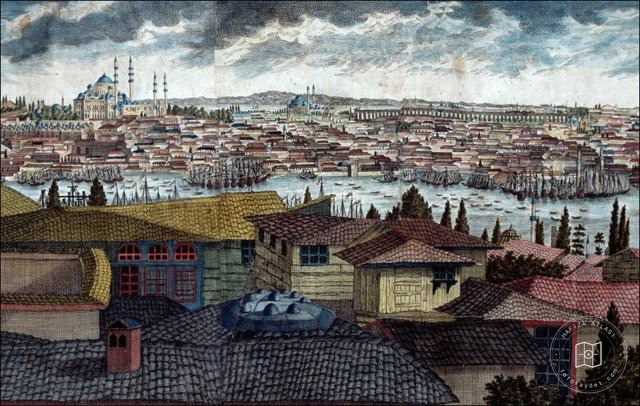 Denizcilik Tarihi Kartpostalları — Arşivden bir görünüm