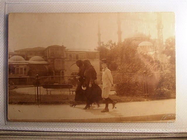 Sultanahmet — Archive image