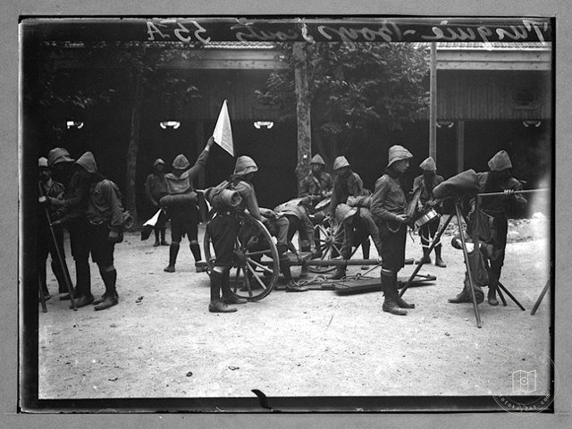 Ottoman Life: 1890–1910 — View from the archive