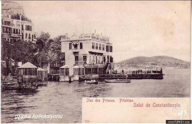 Golden Ages And Spa
