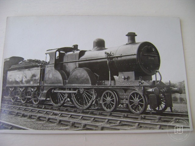 TREN — Archive image